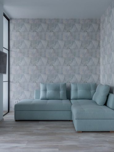 Les avantages du revêtement mural en relief pour votre intérieur