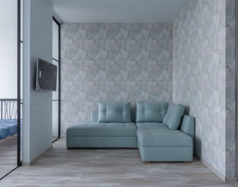 Les avantages du revêtement mural en relief pour votre intérieur