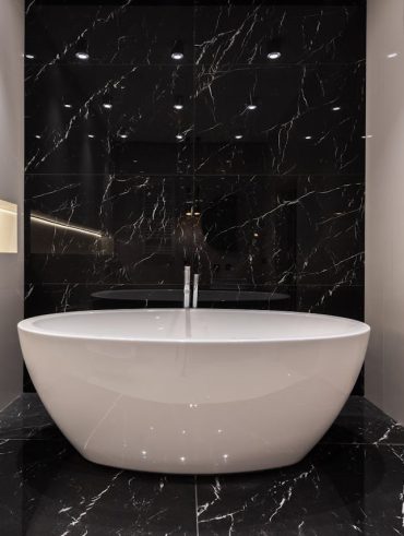 conseils et tendances pour le Revêtement mural pour salle de bain