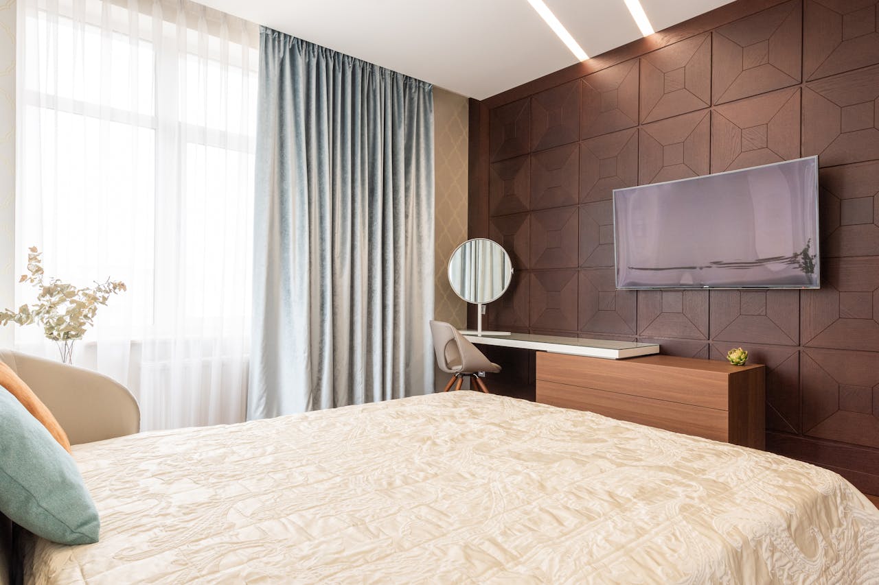 le revêtement mural en relief pour votre intérieur