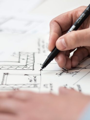 les différences et les rôles de l'Architecte et du maître d'œuvre dans la construction