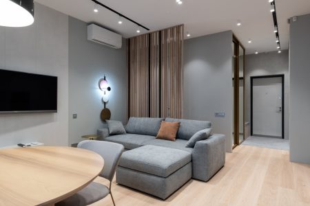 tendances et inspirations de L'intérieur des maisons modernes
