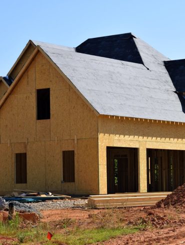 tout savoir sur le permis de construire pour l'Extension maison