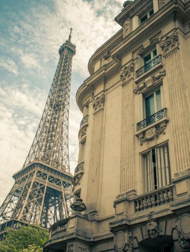 Les inconvénients méconnus des appartements haussmanniens