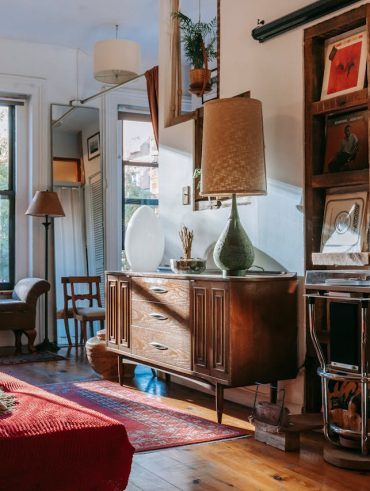styles et tendances marquantes concernant La décoration du 19ème siècle