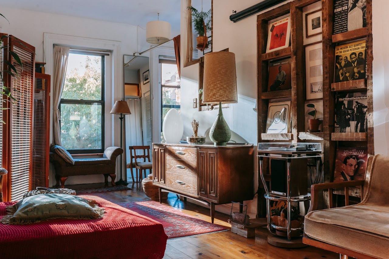 La décoration du 19ème siècle : styles et tendances marquantes ...