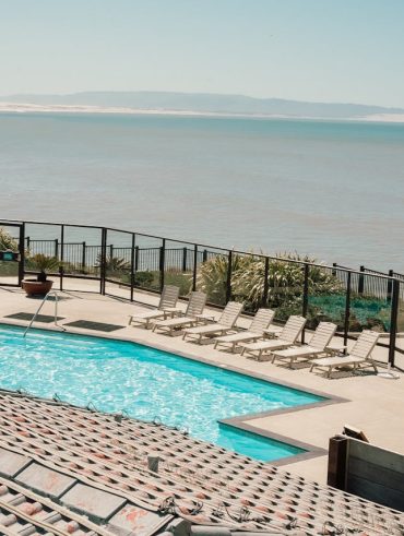 Les avantages d'une clôture amovible pour piscine