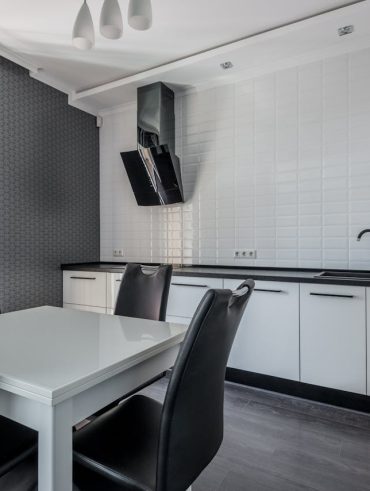 Les tendances de la cuisine moderne en 2025