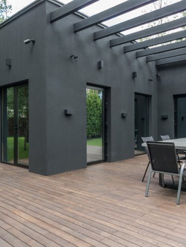 ce qu'il faut savoir avant d'acheter une terrasse en bois