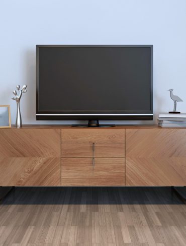 Guide pratique pour sélectionner le meuble TV parfait pour votre décoration intérieure