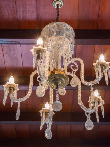 Lustre rustique chic pour transformer votre intérieur avec élégance